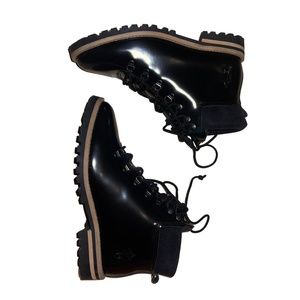 Blondo Ankle High Boots Waker